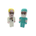 16 GB PVC Doctor / Surgeon USB Drive